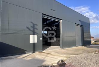 ALTINOVA TAVŞANLI TERSANELER YANI KİRALIK DEPO İMALATHANE 600M2 - 3 - 335651