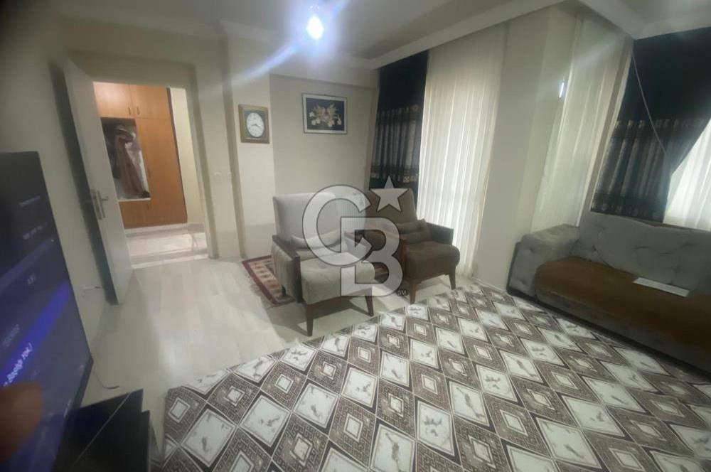 YALOVA ALTINOVA SUBAŞI SATILIK 3+1 110 M2 DENİZ MANZARALI DAİRE!