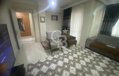 YALOVA ALTINOVA SUBAŞI SATILIK 3+1 110 M2 DENİZ MANZARALI DAİRE!