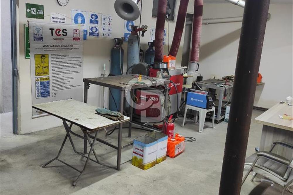 YALOVA ALTINOVA ANAYOLA CEPHE TABELA DEĞERİ YÜKSEK OFİS DÜKKAN !