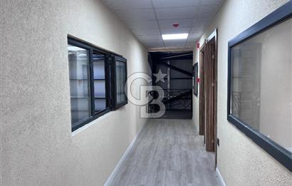 ALTINOVA TAVŞANLI TERSANELER YANI KİRALIK DEPO İMALATHANE 600M2