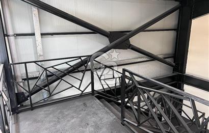 ALTINOVA TAVŞANLI TERSANELER YANI KİRALIK DEPO İMALATHANE 600M2