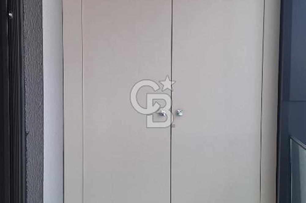 1301765528 İNCİ PREMİUM'DA 1+1 KİRALIK DENİZ MANZARALI FULL EŞYALI