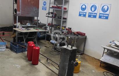 YALOVA ALTINOVA ANAYOLA CEPHE TABELA DEĞERİ YÜKSEK OFİS DÜKKAN !