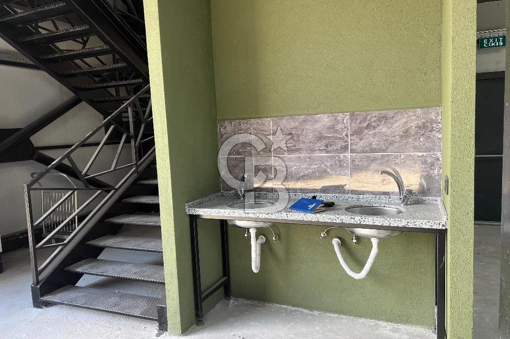 ALTINOVA TAVŞANLI TERSANELER YANI KİRALIK DEPO İMALATHANE 600M2
