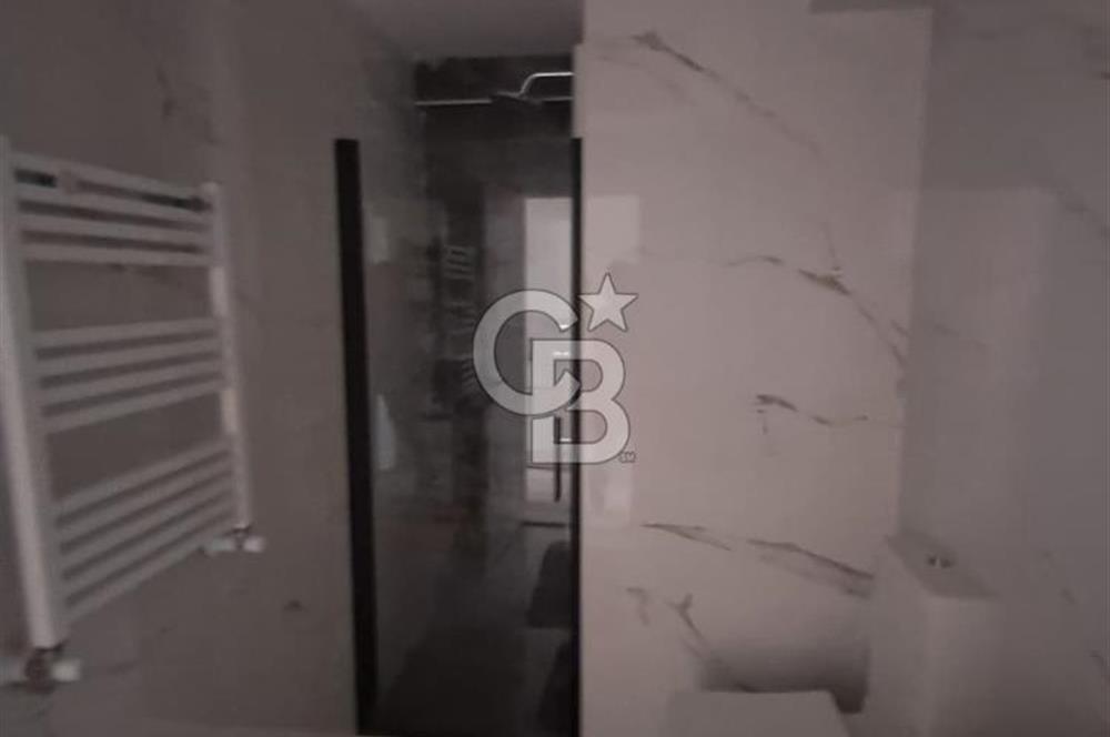 1301765528 İNCİ PREMİUM'DA 1+1 KİRALIK DENİZ MANZARALI FULL EŞYALI