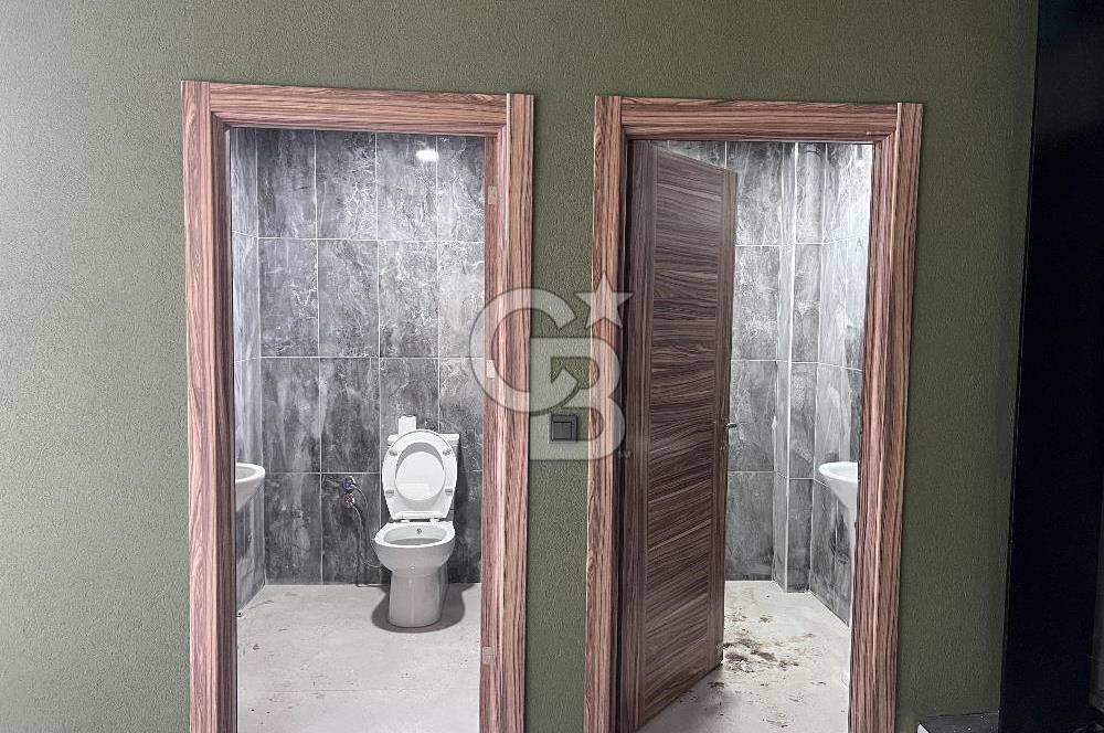 ALTINOVA TAVŞANLI TERSANELER YANI KİRALIK DEPO İMALATHANE 600M2