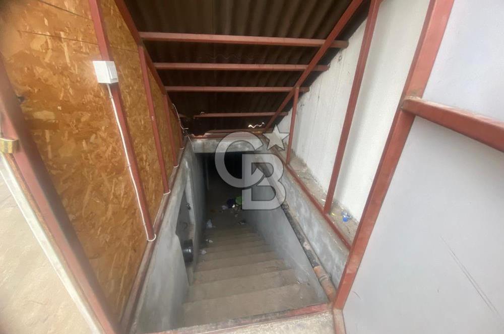 YALOVA ALTINOVA ANAYOLA CEPHE TABELA DEĞERİ YÜKSEK OFİS DÜKKAN !