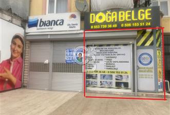 YALOVA ALTINOVA ANAYOLA CEPHE TABELA DEĞERİ YÜKSEK OFİS DÜKKAN ! - 4 - 335649