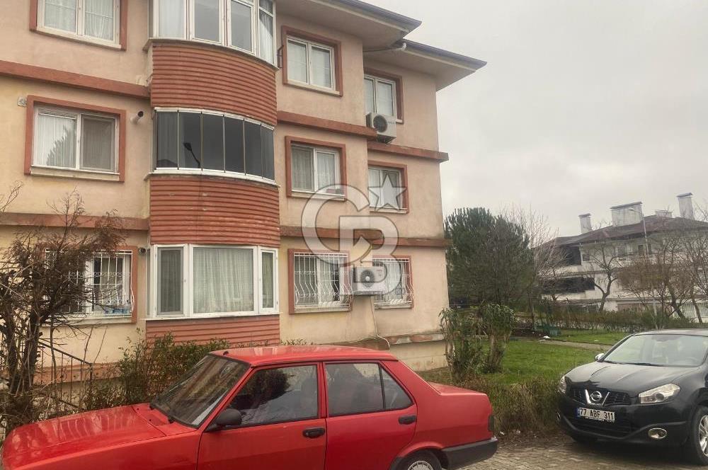 YALOVA ALTINOVA SUBAŞI SATILIK 3+1 110 M2 DENİZ MANZARALI DAİRE!