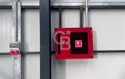 ALTINOVA TAVŞANLI TERSANELER YANI KİRALIK DEPO İMALATHANE 600M2