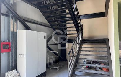 ALTINOVA TAVŞANLI TERSANELER YANI KİRALIK DEPO İMALATHANE 600M2