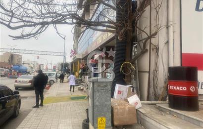 YALOVA ALTINOVA ANAYOLA CEPHE TABELA DEĞERİ YÜKSEK OFİS DÜKKAN !