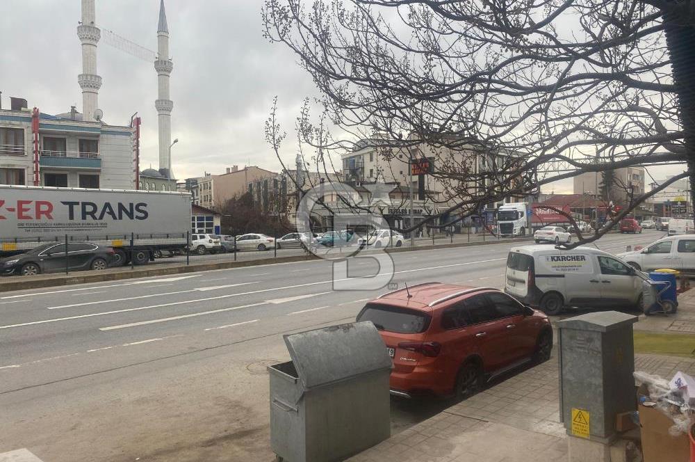 YALOVA ALTINOVA ANAYOLA CEPHE TABELA DEĞERİ YÜKSEK OFİS DÜKKAN !