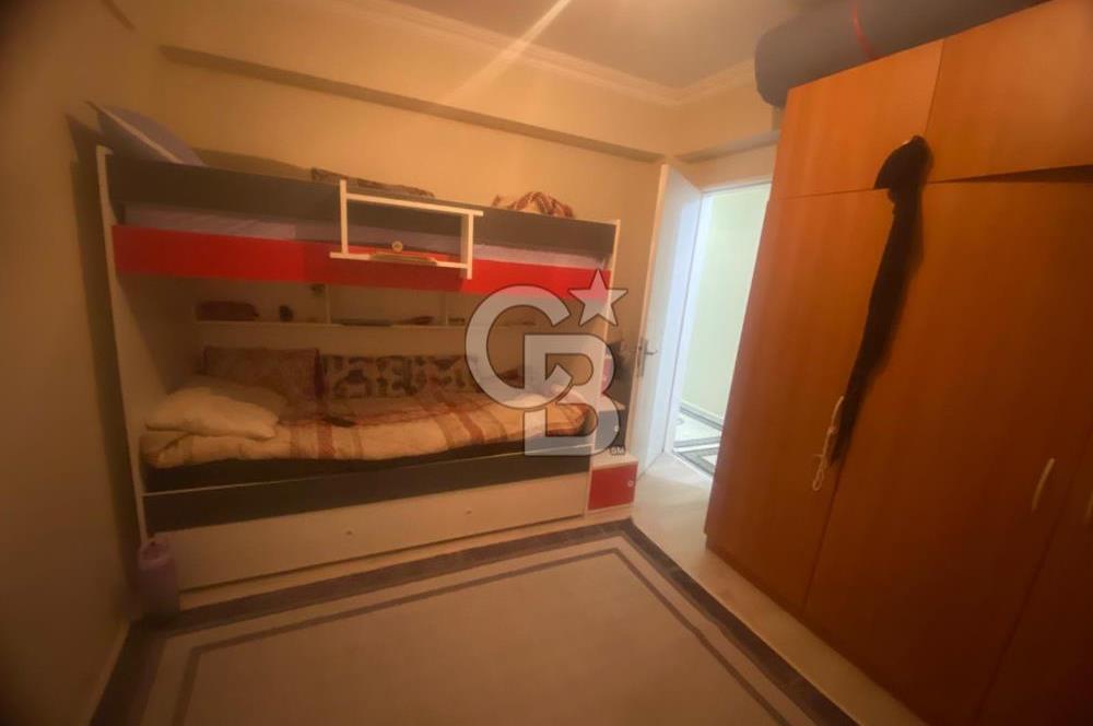 YALOVA ALTINOVA SUBAŞI SATILIK 3+1 110 M2 DENİZ MANZARALI DAİRE!