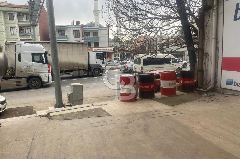 YALOVA ALTINOVA ANAYOLA CEPHE TABELA DEĞERİ YÜKSEK OFİS DÜKKAN !