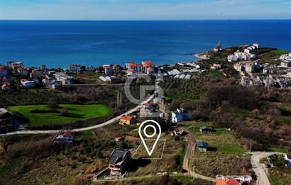 DENİZE 600 METRE FIRSAT ARSA EMSALLERİNİN ALTINDA FIRSAT