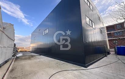ALTINOVA TAVŞANLI TERSANELER YANI KİRALIK DEPO İMALATHANE 600M2