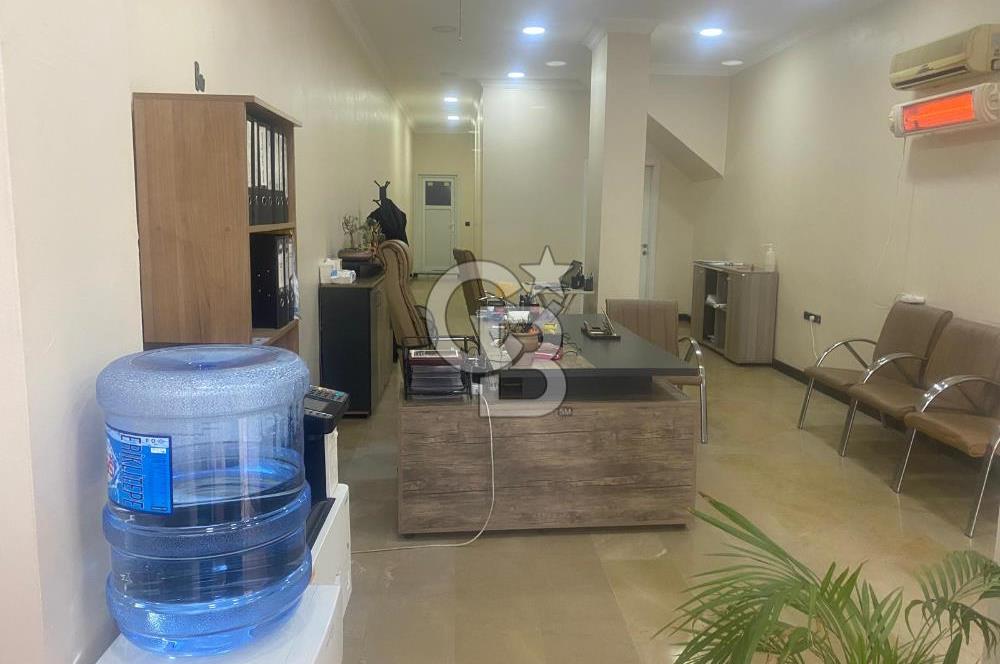 YALOVA ALTINOVA ANAYOLA CEPHE TABELA DEĞERİ YÜKSEK OFİS DÜKKAN !