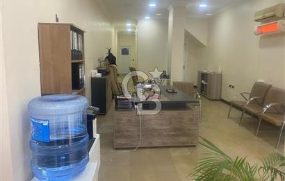 YALOVA ALTINOVA ANAYOLA CEPHE TABELA DEĞERİ YÜKSEK OFİS DÜKKAN !