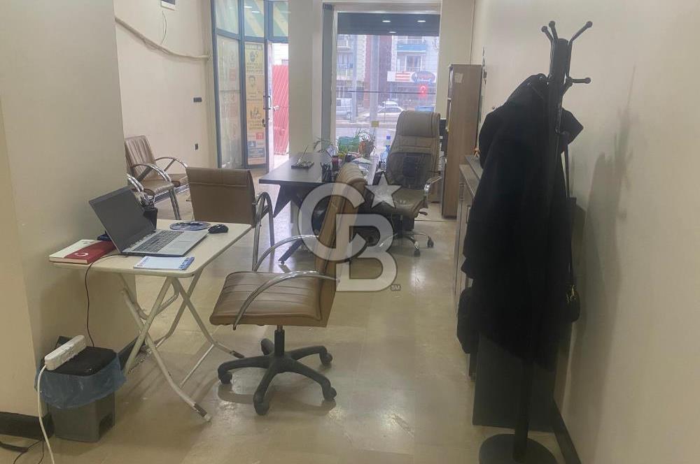 YALOVA ALTINOVA ANAYOLA CEPHE TABELA DEĞERİ YÜKSEK OFİS DÜKKAN !