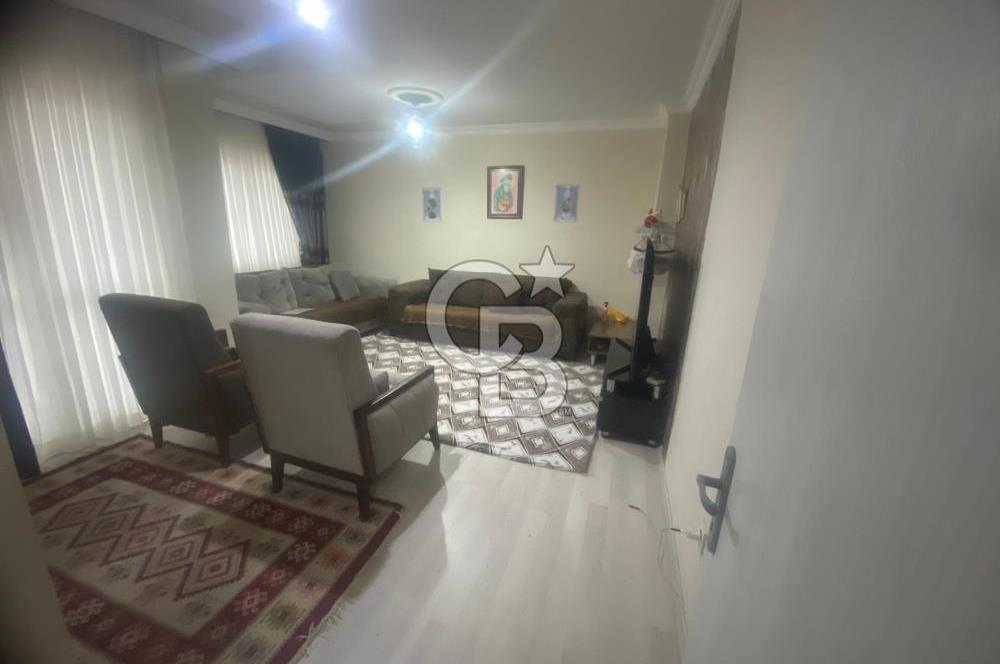 YALOVA ALTINOVA SUBAŞI SATILIK 3+1 110 M2 DENİZ MANZARALI DAİRE!