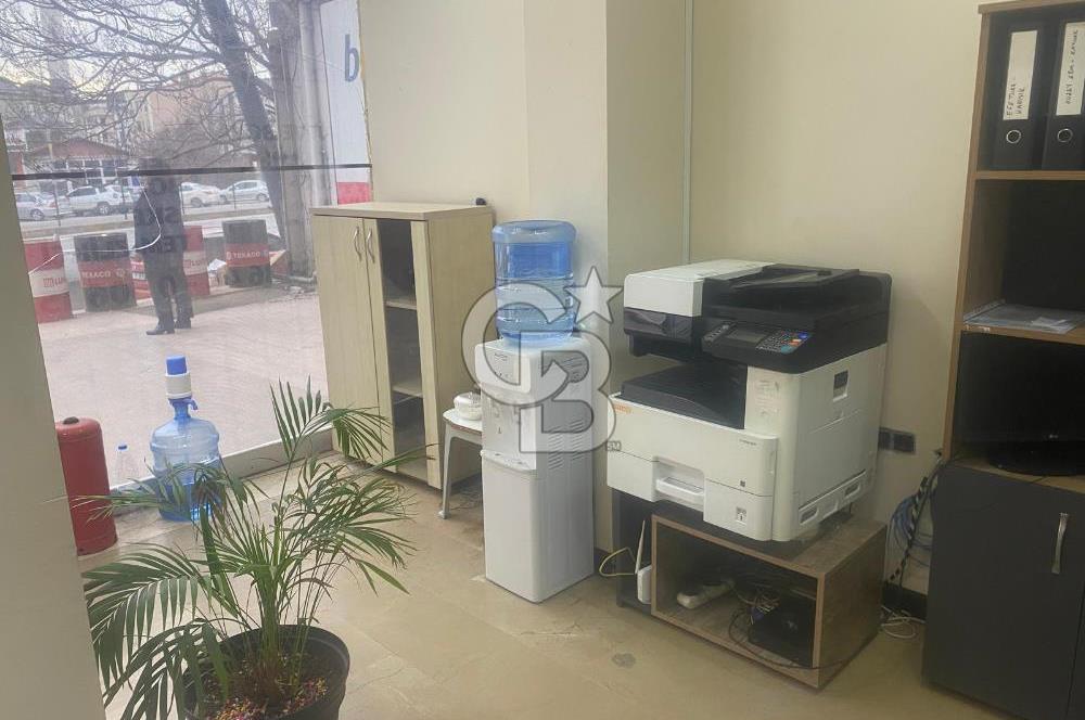 YALOVA ALTINOVA ANAYOLA CEPHE TABELA DEĞERİ YÜKSEK OFİS DÜKKAN !