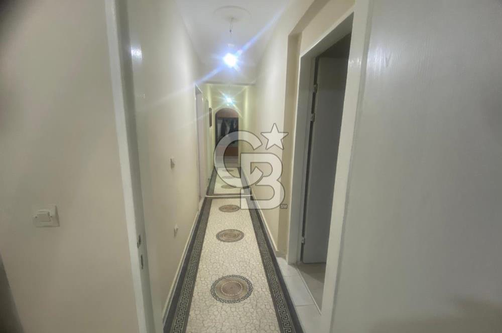 YALOVA ALTINOVA SUBAŞI SATILIK 3+1 110 M2 DENİZ MANZARALI DAİRE!