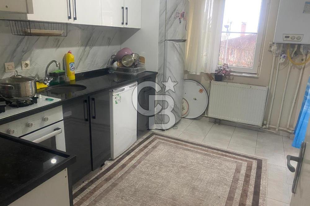 YALOVA ALTINOVA SUBAŞI SATILIK 3+1 110 M2 DENİZ MANZARALI DAİRE!