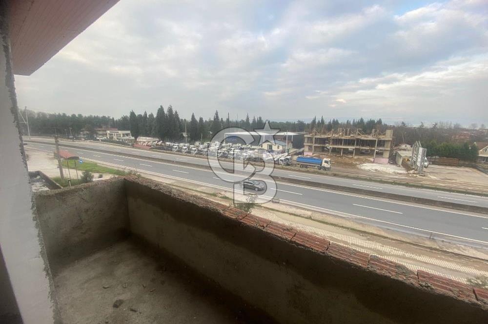 YALOVA ALTINOVA KAYTAZDERE MÜKEMMEL LOKASYON 40 M2 OFİS-İŞYERİ