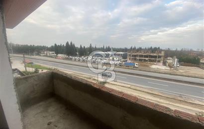 YALOVA ALTINOVA KAYTAZDERE MÜKEMMEL LOKASYON 40 M2 OFİS-İŞYERİ