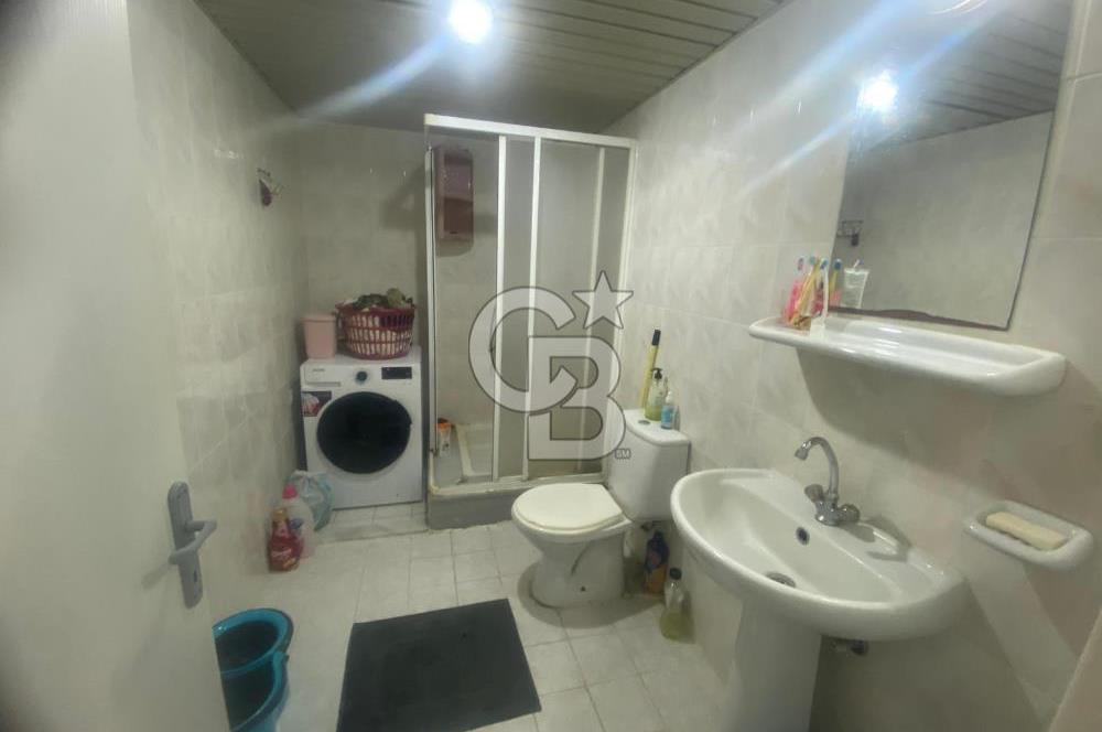 YALOVA ALTINOVA SUBAŞI SATILIK 3+1 110 M2 DENİZ MANZARALI DAİRE!