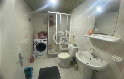 YALOVA ALTINOVA SUBAŞI SATILIK 3+1 110 M2 DENİZ MANZARALI DAİRE!