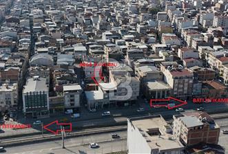 ORTABAĞLARDA TİCARİ+KONUT YATIRIM DEĞERİ YÜKSEK MÜSTAKİL ARSA - 1 - 335645