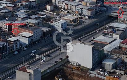 ORTABAĞLARDA TİCARİ+KONUT YATIRIM DEĞERİ YÜKSEK MÜSTAKİL ARSA