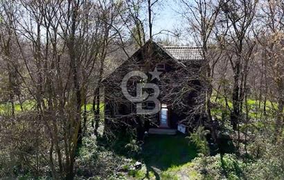 DOĞANIN ORTASINDA HUZURLU VE SESSİZ YAŞAM