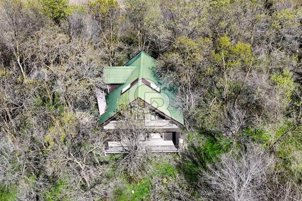 DOĞANIN ORTASINDA HUZURLU VE SESSİZ YAŞAM