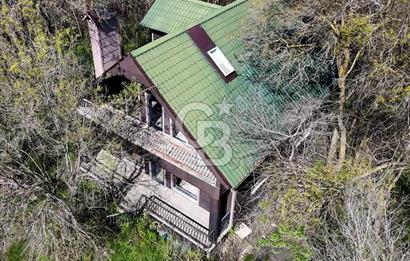 DOĞANIN ORTASINDA HUZURLU VE SESSİZ YAŞAM