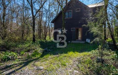 DOĞANIN ORTASINDA HUZURLU VE SESSİZ YAŞAM