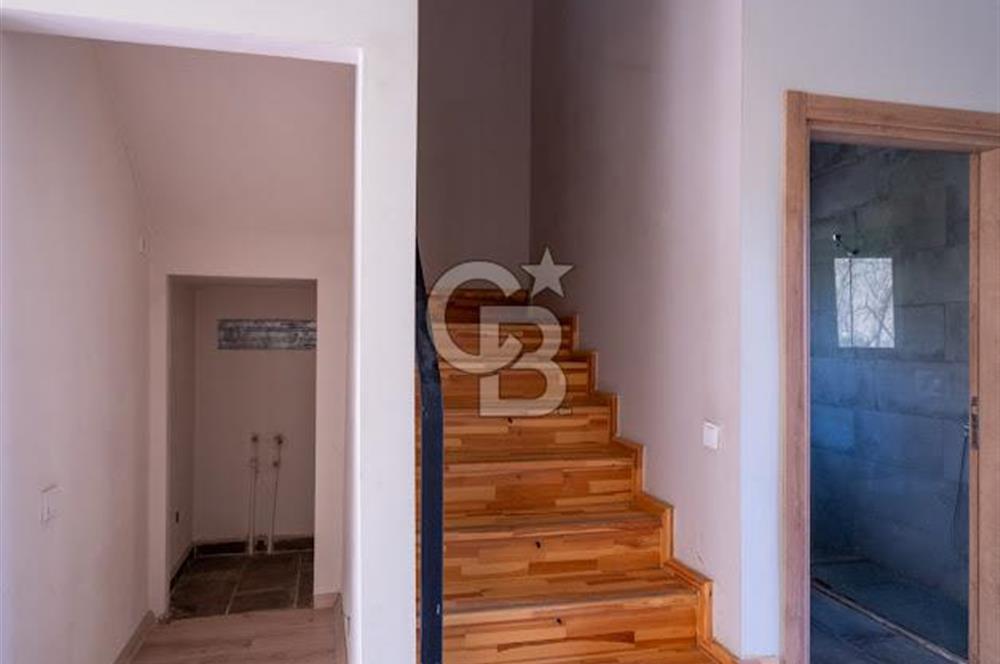 DOĞANIN ORTASINDA HUZURLU VE SESSİZ YAŞAM