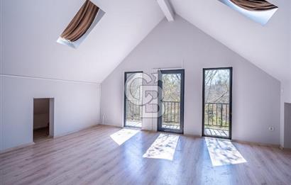 DOĞANIN ORTASINDA HUZURLU VE SESSİZ YAŞAM