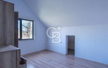 DOĞANIN ORTASINDA HUZURLU VE SESSİZ YAŞAM