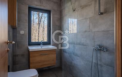 DOĞANIN ORTASINDA HUZURLU VE SESSİZ YAŞAM