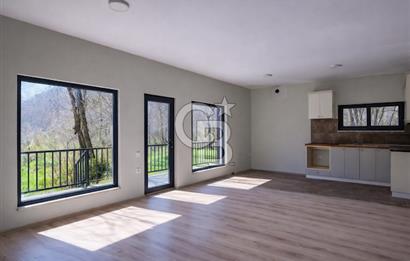 DOĞANIN ORTASINDA HUZURLU VE SESSİZ YAŞAM