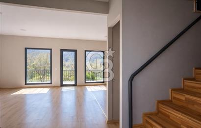 DOĞANIN ORTASINDA HUZURLU VE SESSİZ YAŞAM