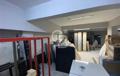 Mustafa Çağlayan'dan Küçükçekmece Gültepe'de Satılık İş Yeri