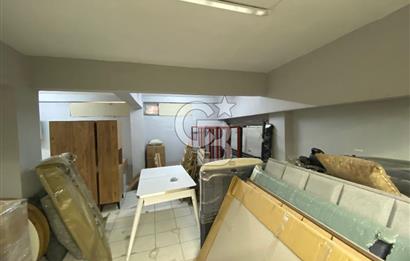 Mustafa Çağlayan'dan Küçükçekmece Gültepe'de Satılık İş Yeri