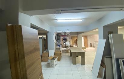 Mustafa Çağlayan'dan Küçükçekmece Gültepe'de Satılık İş Yeri