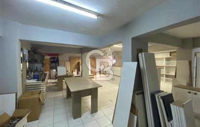 Mustafa Çağlayan'dan Küçükçekmece Gültepe'de Satılık İş Yeri