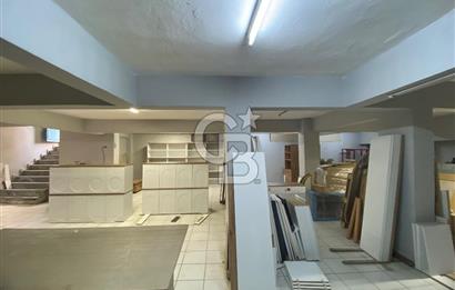 Mustafa Çağlayan'dan Küçükçekmece Gültepe'de Satılık İş Yeri